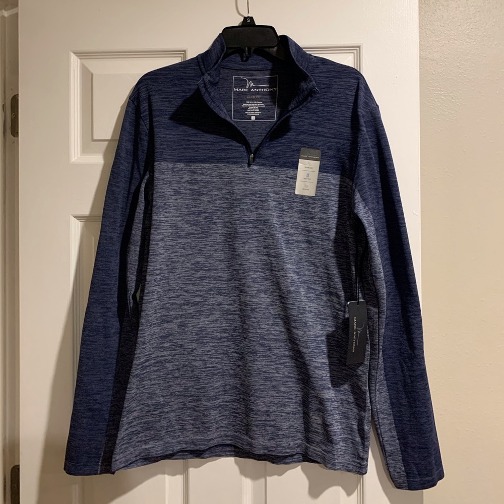 Marc Anthony dress lightweight pullover